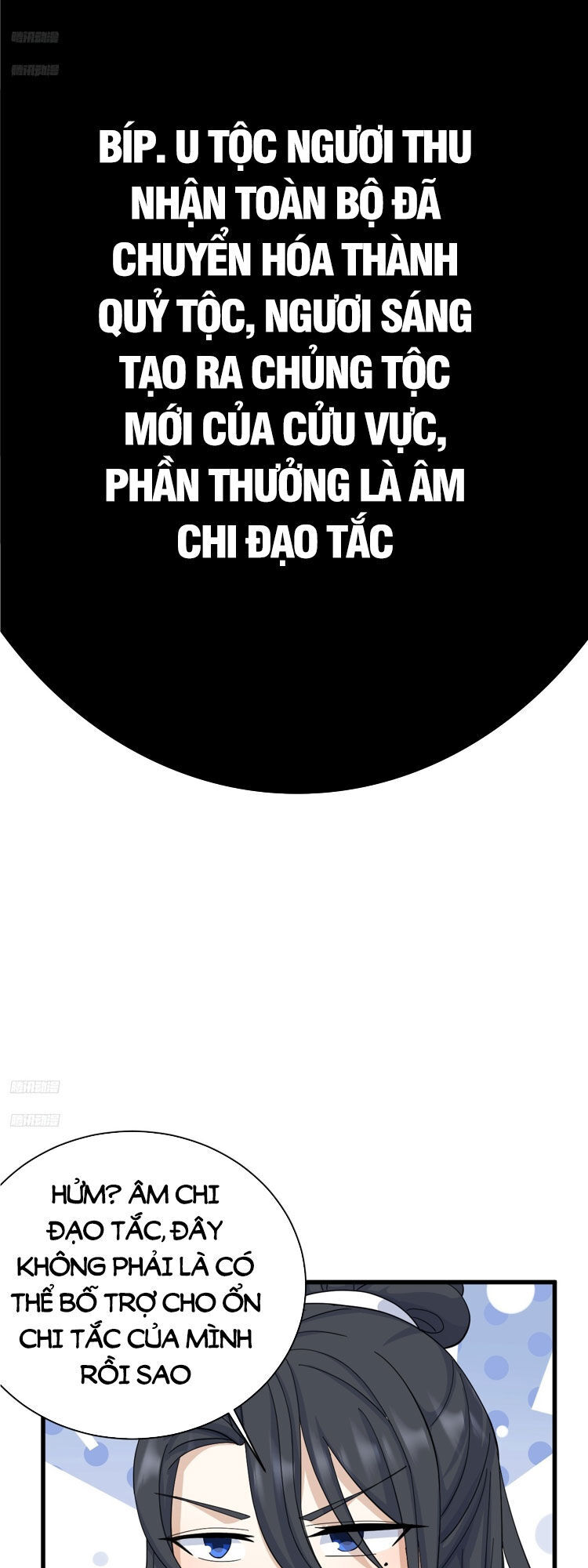Ta Ở Nhà 100 Năm Khi Ra Ngoài Đã Vô Địch Chap 140 - Next Chap 141