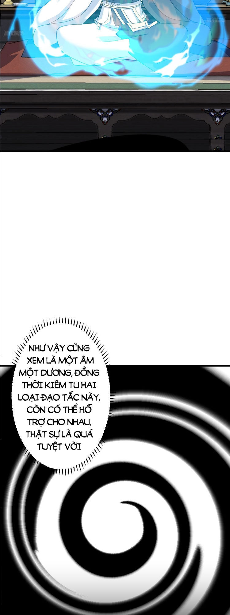Ta Ở Nhà 100 Năm Khi Ra Ngoài Đã Vô Địch Chap 140 - Next Chap 141