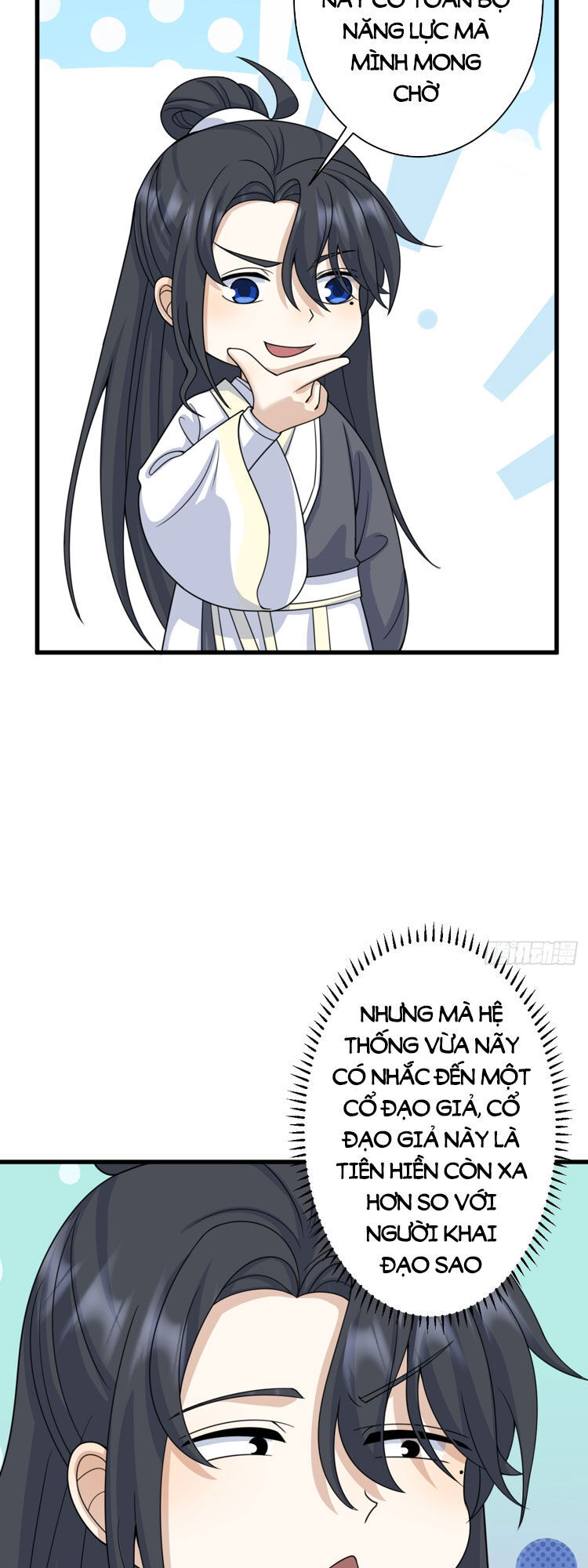 Ta Ở Nhà 100 Năm Khi Ra Ngoài Đã Vô Địch Chap 140 - Next Chap 141