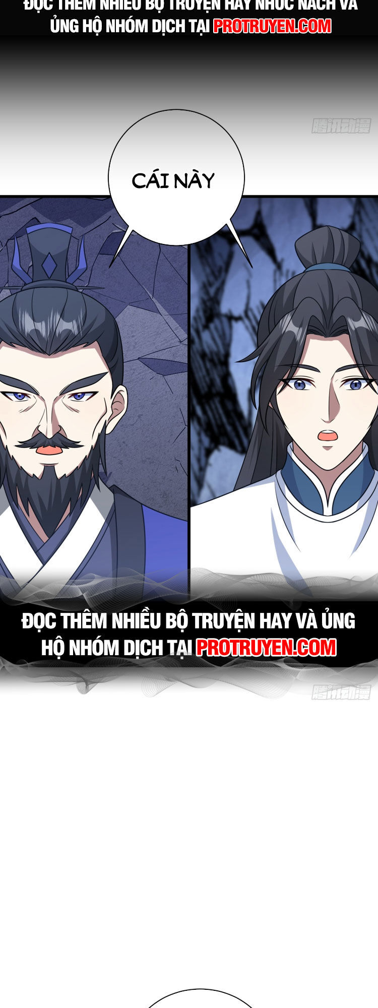 Ta Ở Nhà 100 Năm Khi Ra Ngoài Đã Vô Địch Chap 141 - Next Chap 142
