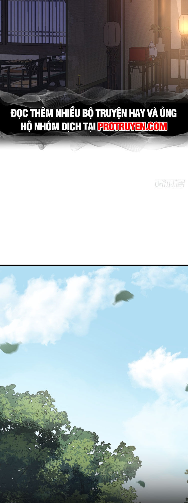 Ta Ở Nhà 100 Năm Khi Ra Ngoài Đã Vô Địch Chap 141 - Next Chap 142