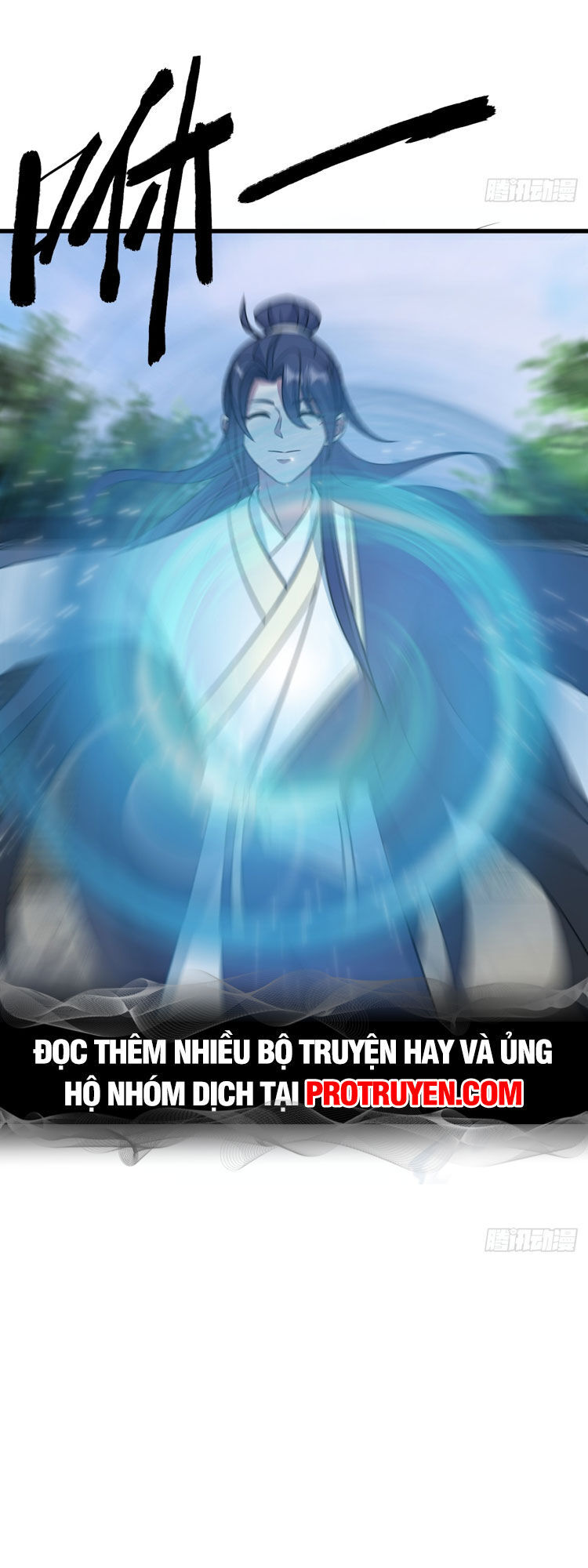 Ta Ở Nhà 100 Năm Khi Ra Ngoài Đã Vô Địch Chap 141 - Next Chap 142