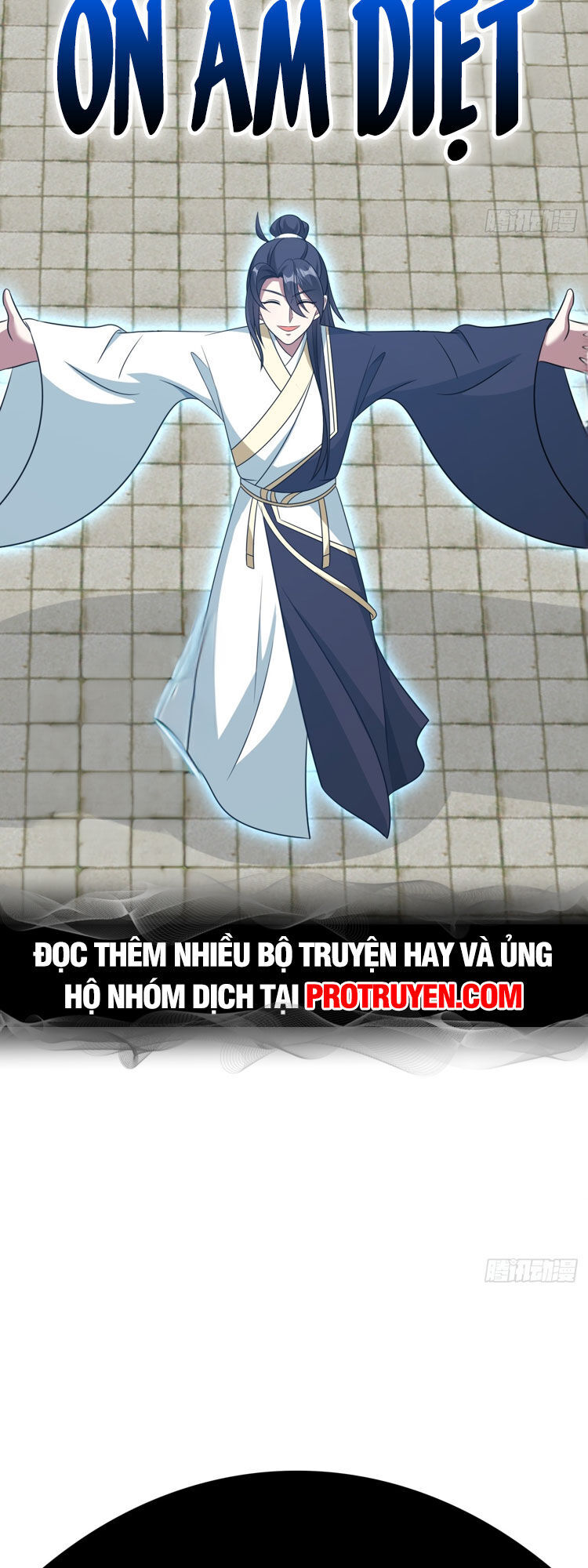 Ta Ở Nhà 100 Năm Khi Ra Ngoài Đã Vô Địch Chap 141 - Next Chap 142