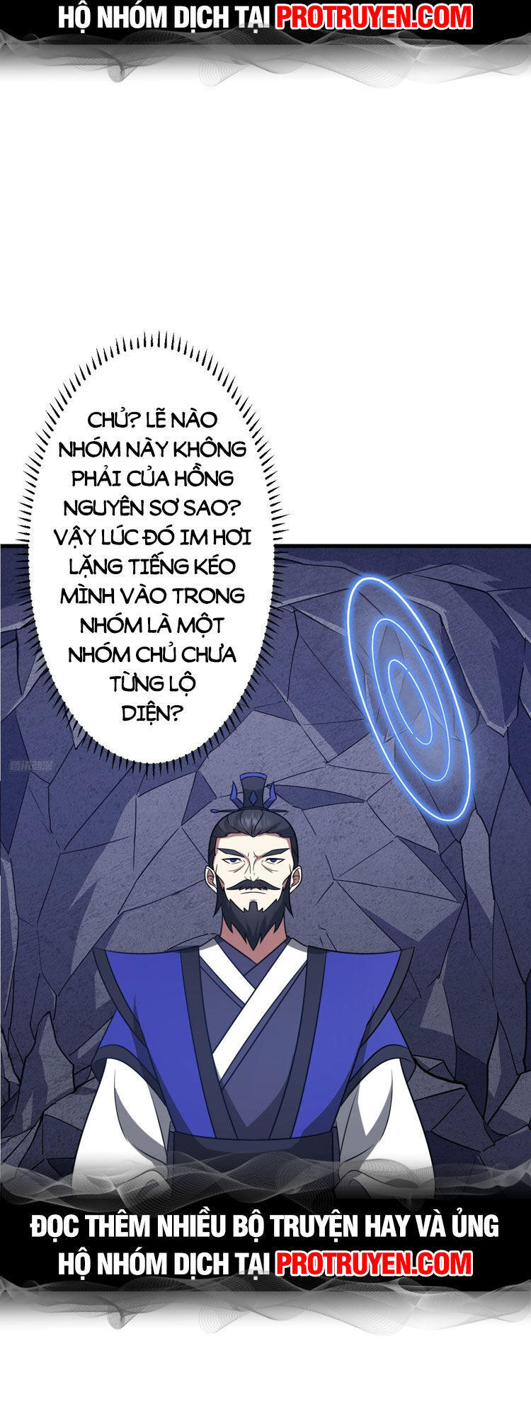 Ta Ở Nhà 100 Năm Khi Ra Ngoài Đã Vô Địch Chap 141 - Next Chap 142