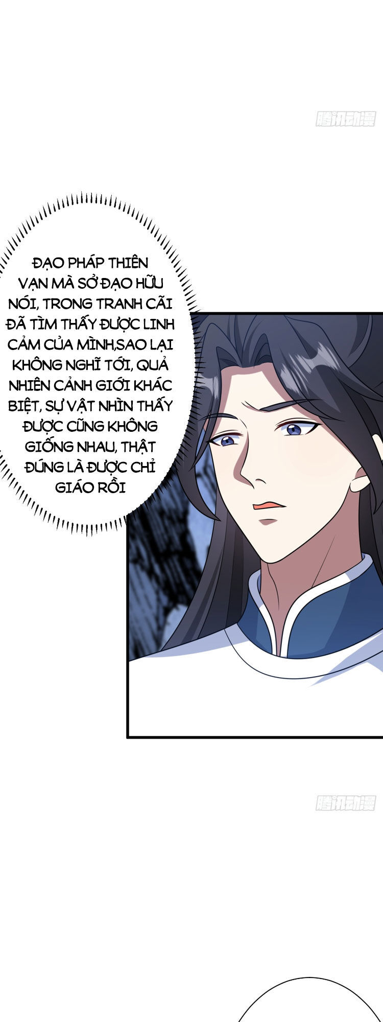 Ta Ở Nhà 100 Năm Khi Ra Ngoài Đã Vô Địch Chap 141 - Next Chap 142