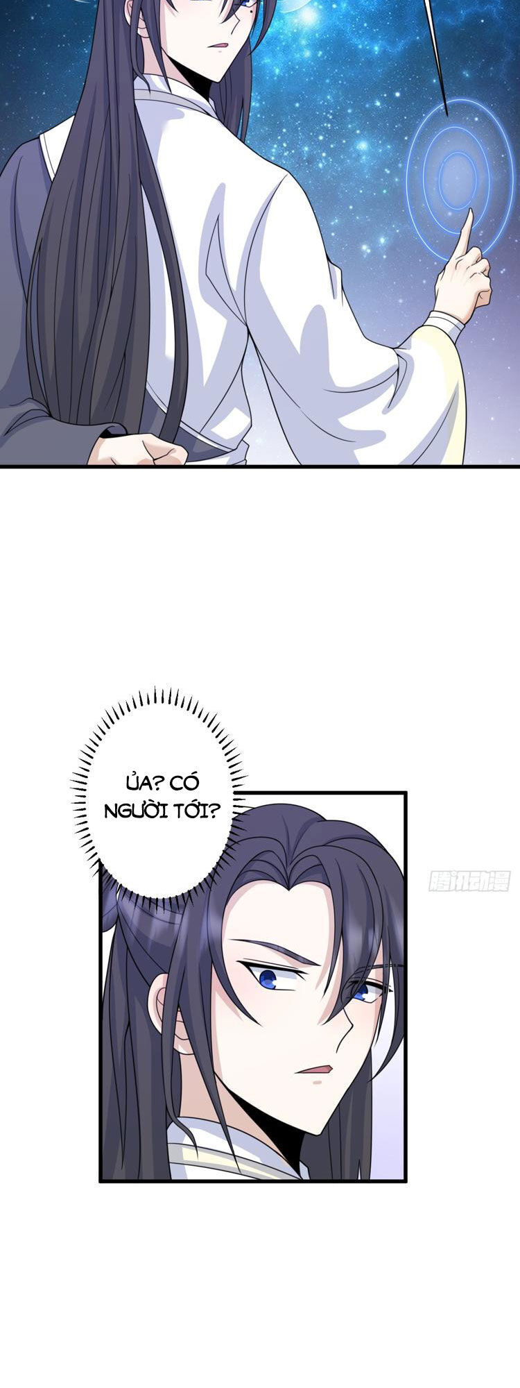Ta Ở Nhà 100 Năm Khi Ra Ngoài Đã Vô Địch Chap 142 - Next Chap 143