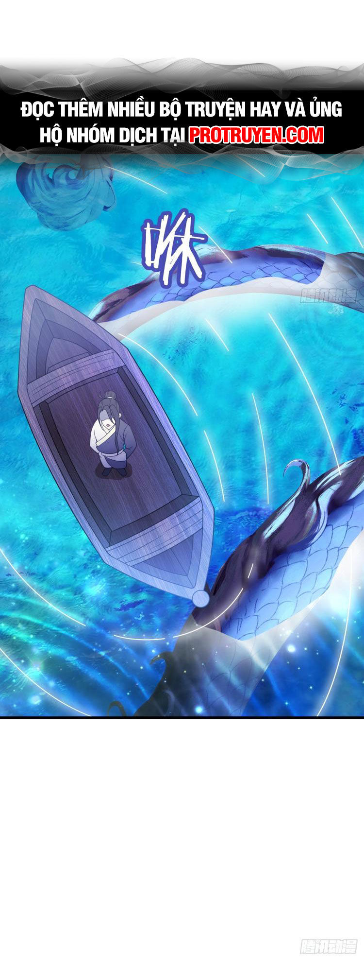 Ta Ở Nhà 100 Năm Khi Ra Ngoài Đã Vô Địch Chap 142 - Next Chap 143