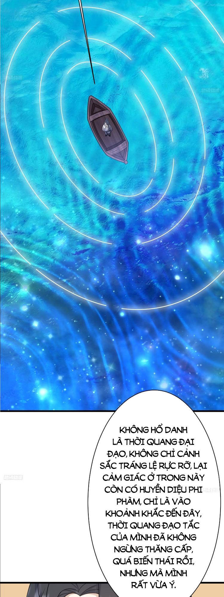 Ta Ở Nhà 100 Năm Khi Ra Ngoài Đã Vô Địch Chap 142 - Next Chap 143