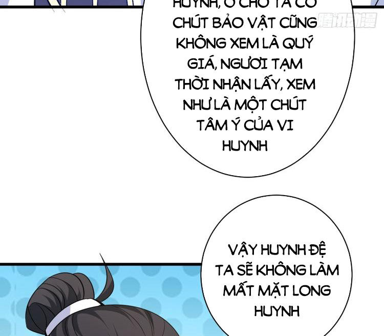 Ta Ở Nhà 100 Năm Khi Ra Ngoài Đã Vô Địch Chap 143 - Next Chap 144