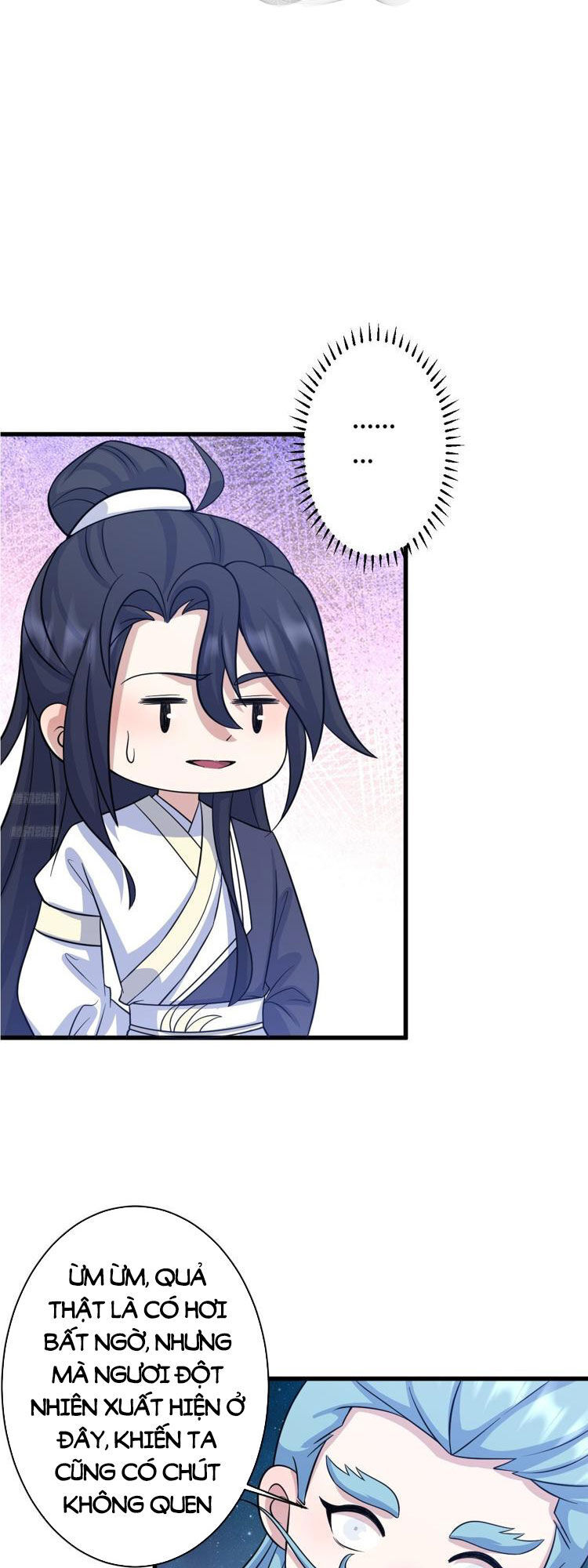 Ta Ở Nhà 100 Năm Khi Ra Ngoài Đã Vô Địch Chap 143 - Next Chap 144