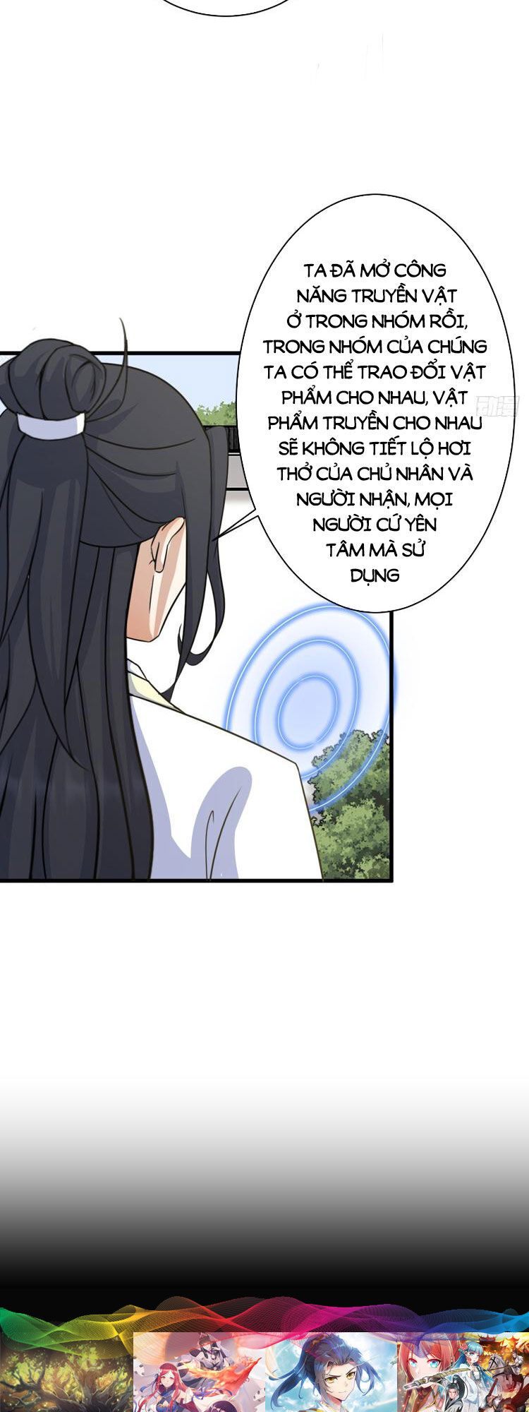 Ta Ở Nhà 100 Năm Khi Ra Ngoài Đã Vô Địch Chap 143 - Next Chap 144