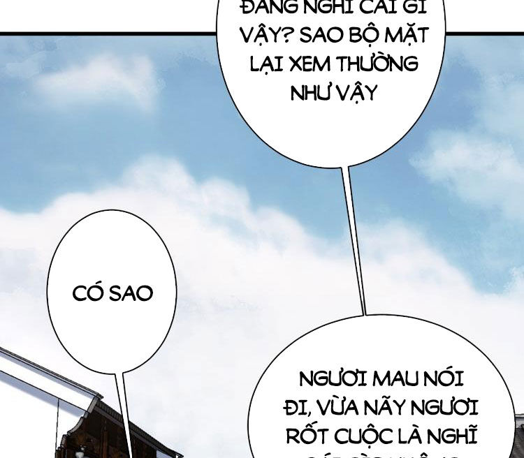 Ta Ở Nhà 100 Năm Khi Ra Ngoài Đã Vô Địch Chap 144 - Next Chap 145