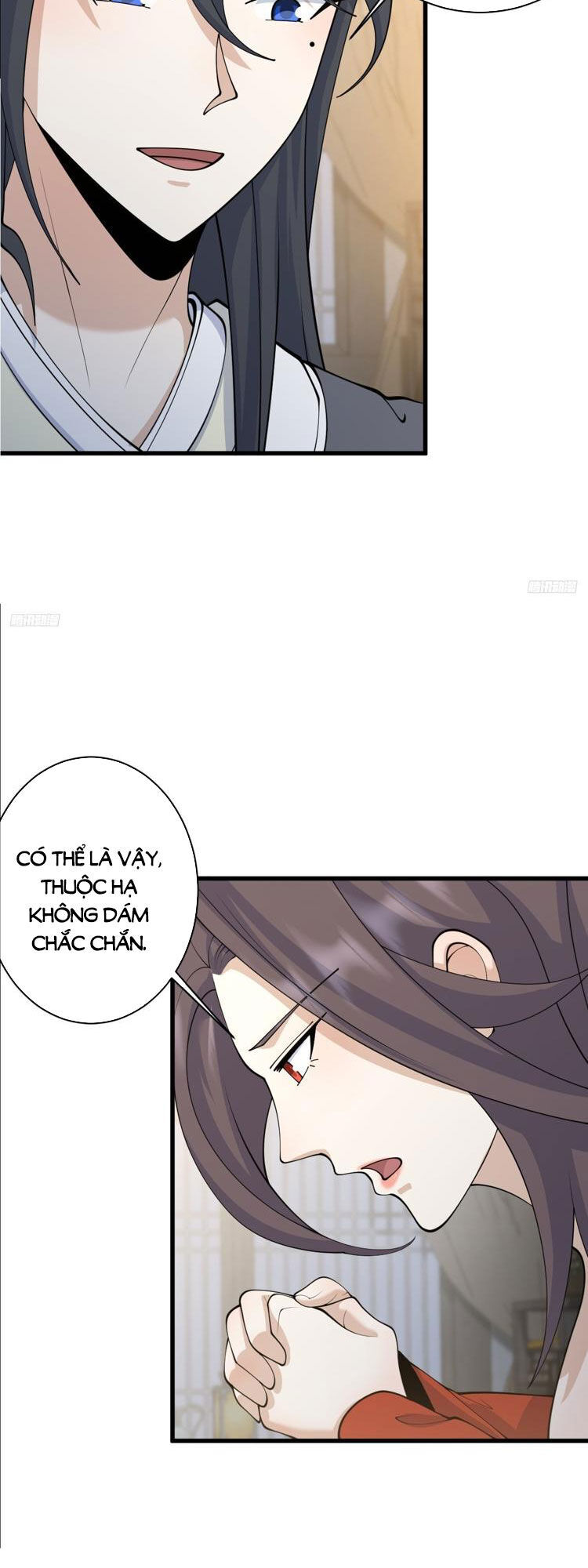 Ta Ở Nhà 100 Năm Khi Ra Ngoài Đã Vô Địch Chap 144 - Next Chap 145