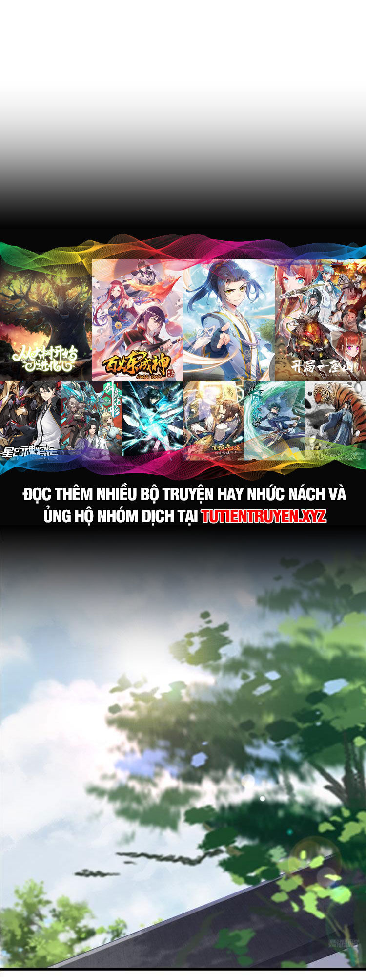Ta Ở Nhà 100 Năm Khi Ra Ngoài Đã Vô Địch Chap 144 - Next Chap 145