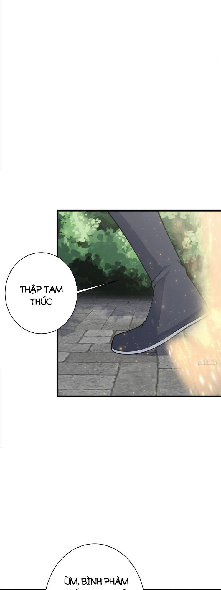 Ta Ở Nhà 100 Năm Khi Ra Ngoài Đã Vô Địch Chap 144 - Next Chap 145