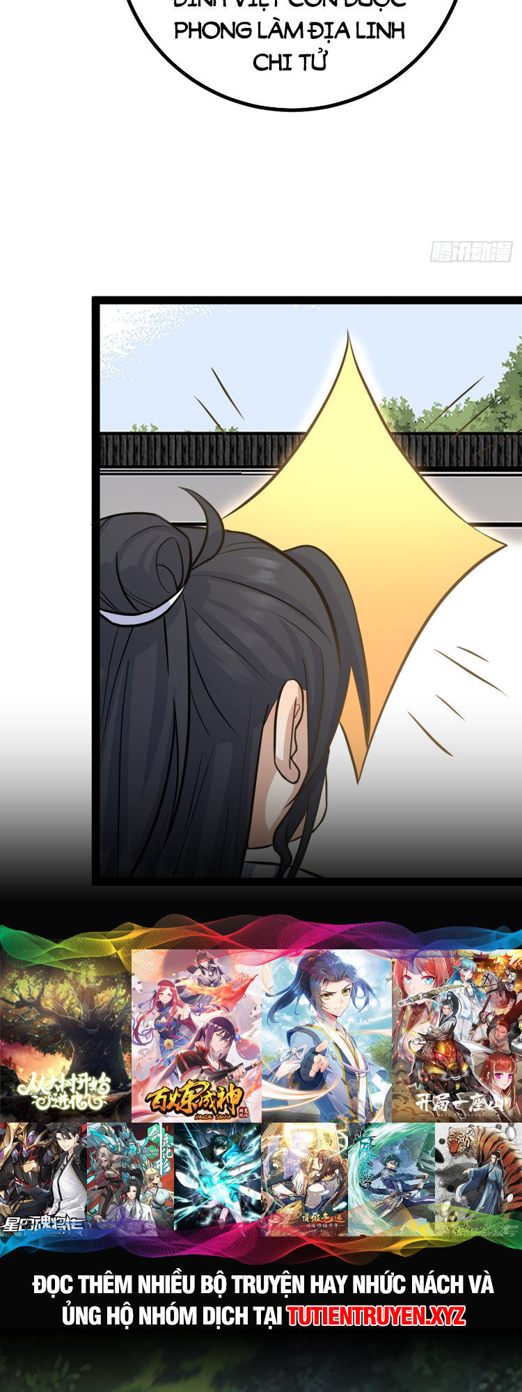 Ta Ở Nhà 100 Năm Khi Ra Ngoài Đã Vô Địch Chap 145 - Next Chap 146