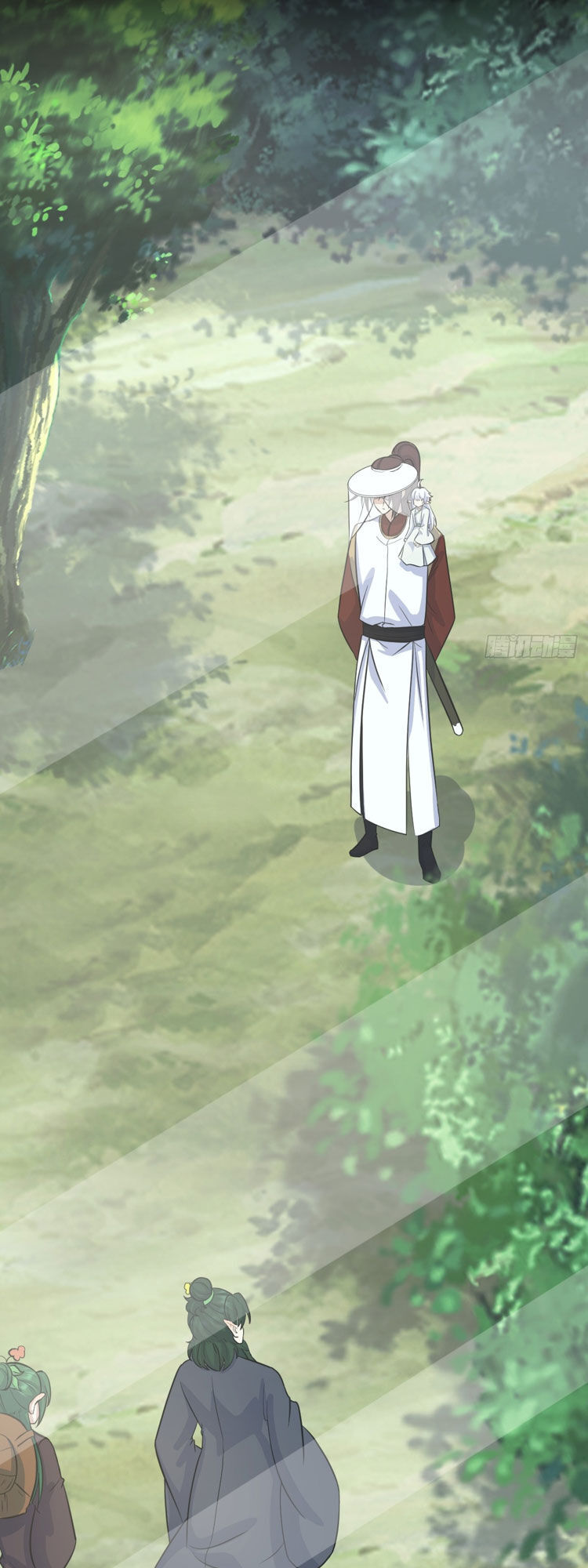 Ta Ở Nhà 100 Năm Khi Ra Ngoài Đã Vô Địch Chap 145 - Next Chap 146