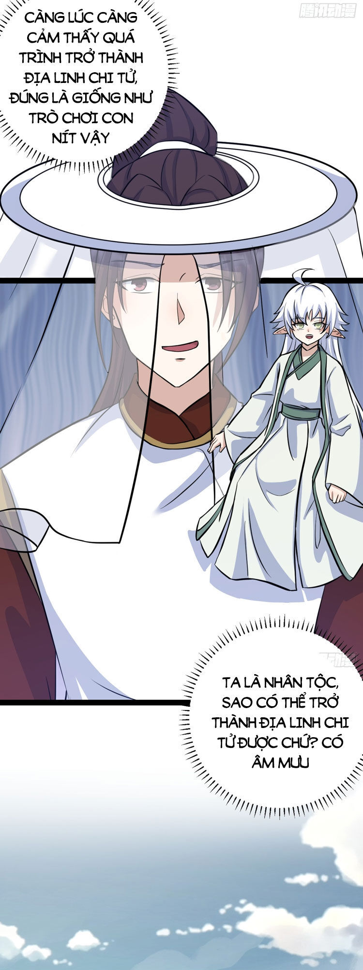 Ta Ở Nhà 100 Năm Khi Ra Ngoài Đã Vô Địch Chap 145 - Next Chap 146