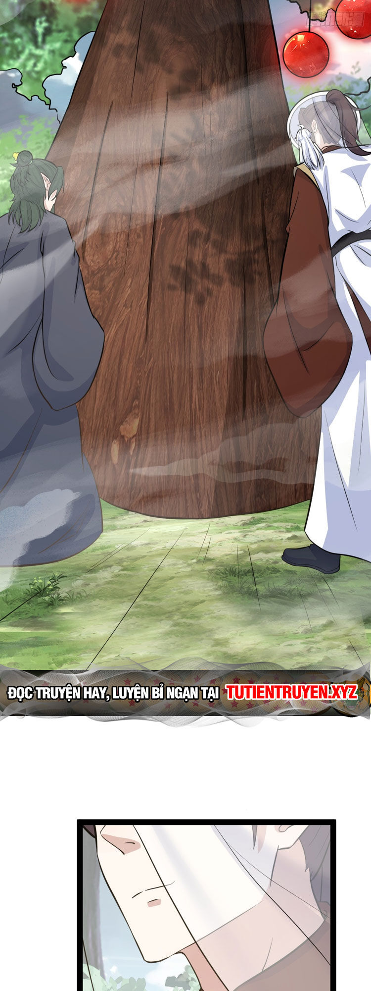 Ta Ở Nhà 100 Năm Khi Ra Ngoài Đã Vô Địch Chap 145 - Next Chap 146