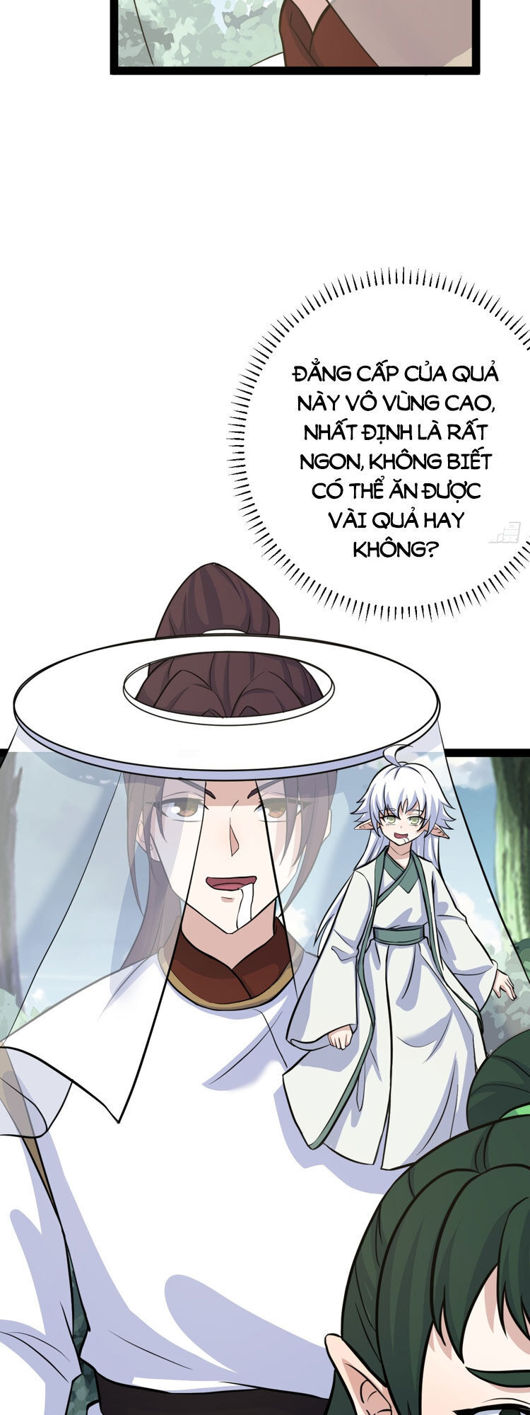 Ta Ở Nhà 100 Năm Khi Ra Ngoài Đã Vô Địch Chap 145 - Next Chap 146