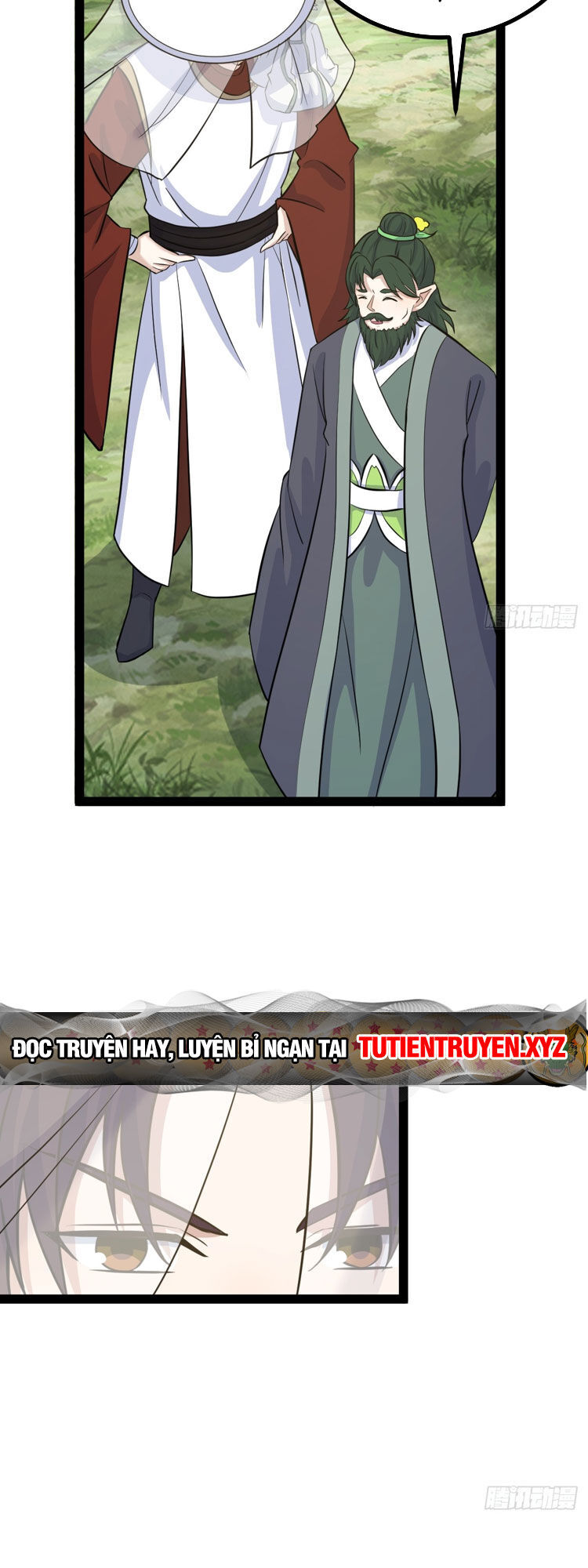 Ta Ở Nhà 100 Năm Khi Ra Ngoài Đã Vô Địch Chap 145 - Next Chap 146