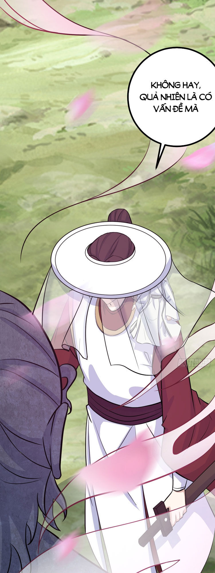 Ta Ở Nhà 100 Năm Khi Ra Ngoài Đã Vô Địch Chap 145 - Next Chap 146