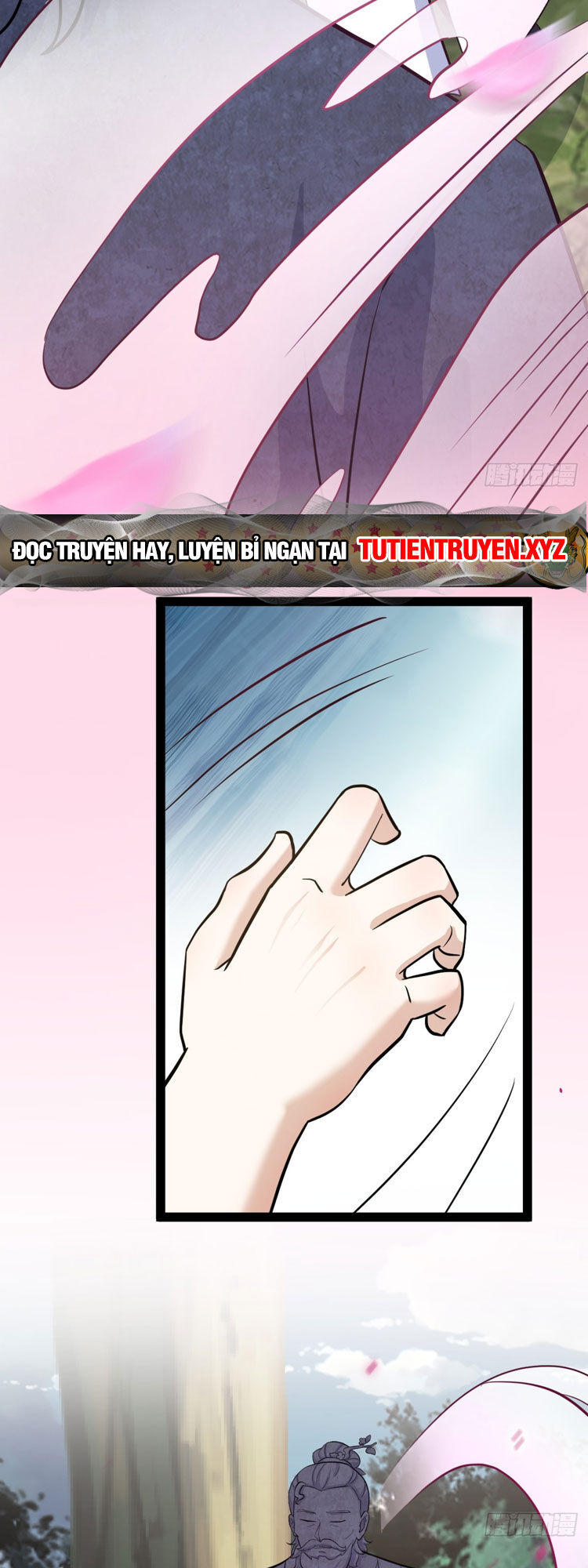 Ta Ở Nhà 100 Năm Khi Ra Ngoài Đã Vô Địch Chap 145 - Next Chap 146