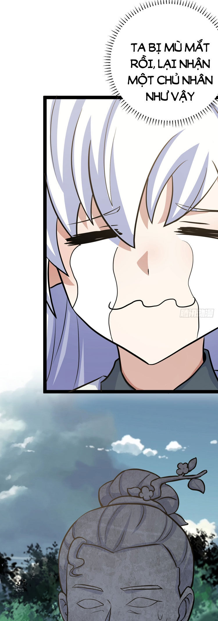 Ta Ở Nhà 100 Năm Khi Ra Ngoài Đã Vô Địch Chap 145 - Next Chap 146