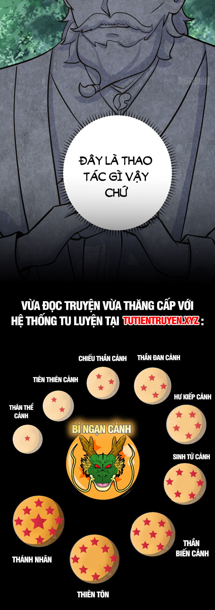 Ta Ở Nhà 100 Năm Khi Ra Ngoài Đã Vô Địch Chap 145 - Next Chap 146