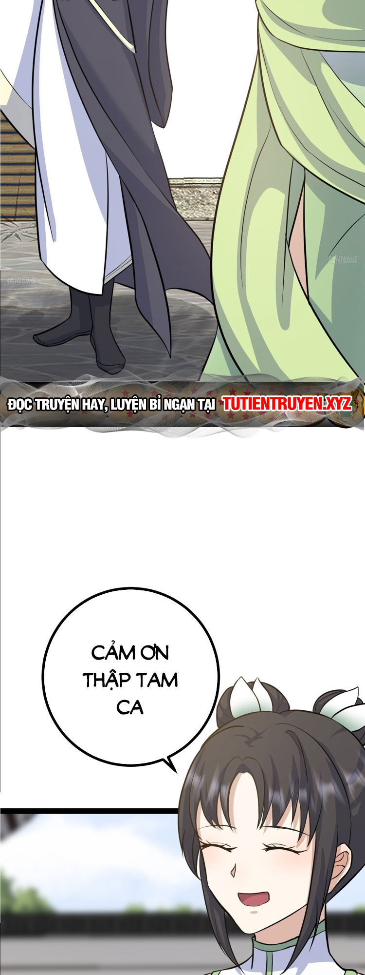 Ta Ở Nhà 100 Năm Khi Ra Ngoài Đã Vô Địch Chap 145 - Next Chap 146