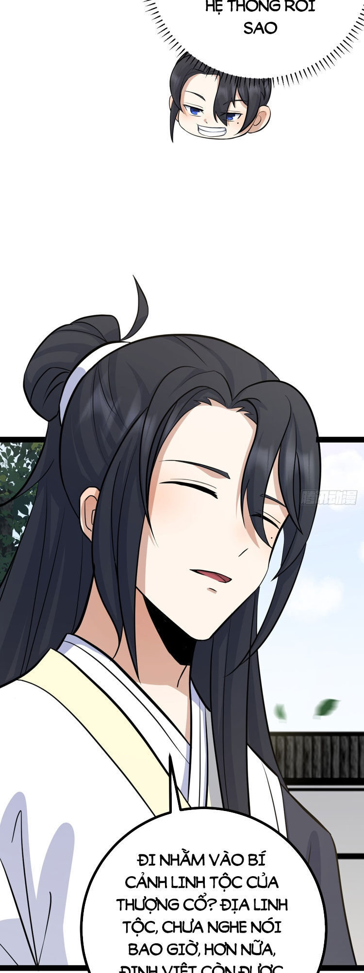 Ta Ở Nhà 100 Năm Khi Ra Ngoài Đã Vô Địch Chap 145 - Next Chap 146