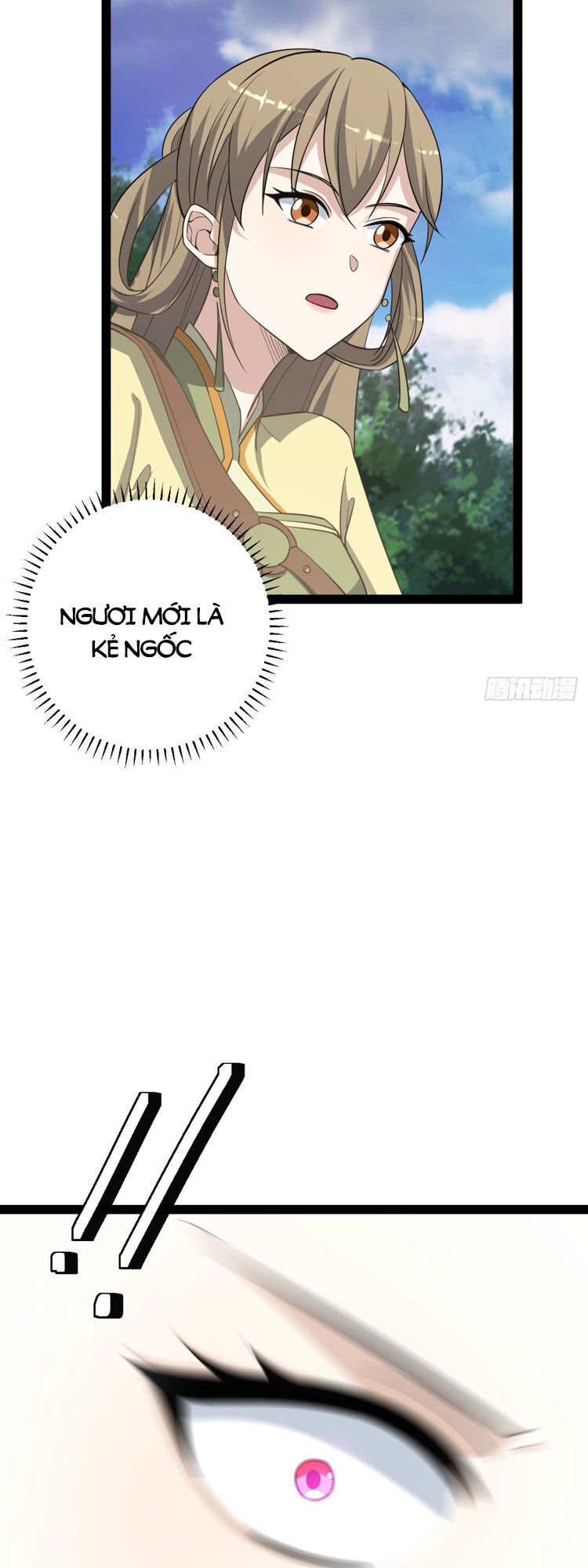 Ta Ở Nhà 100 Năm Khi Ra Ngoài Đã Vô Địch Chap 147 - Next Chap 148