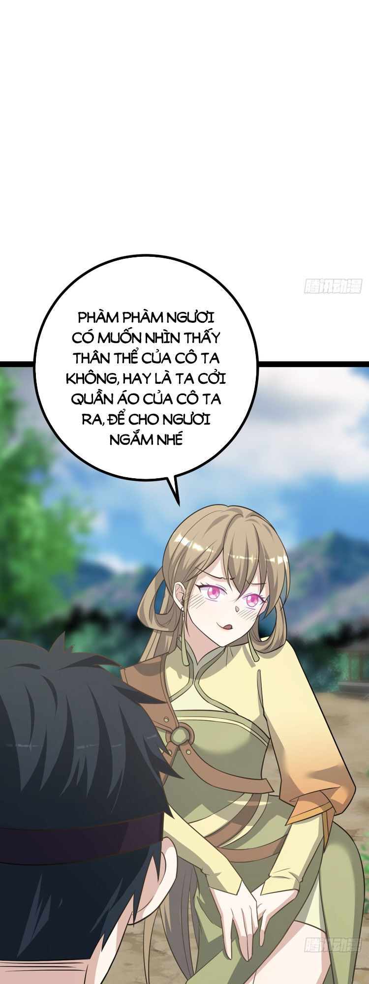 Ta Ở Nhà 100 Năm Khi Ra Ngoài Đã Vô Địch Chap 147 - Next Chap 148