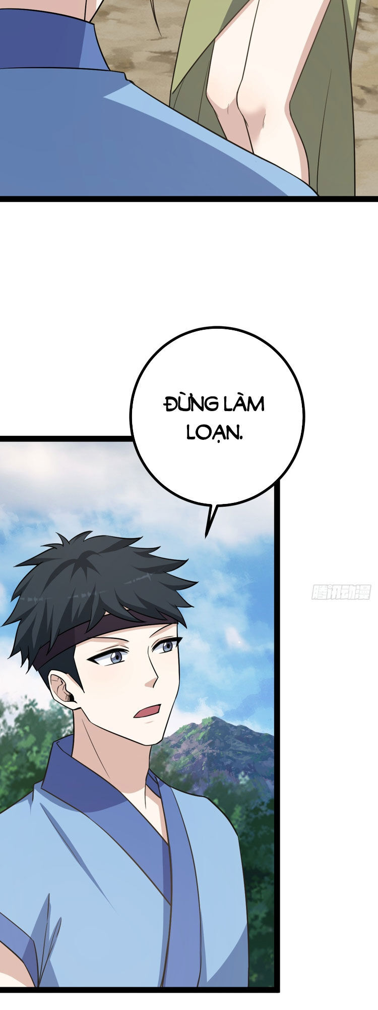 Ta Ở Nhà 100 Năm Khi Ra Ngoài Đã Vô Địch Chap 147 - Next Chap 148