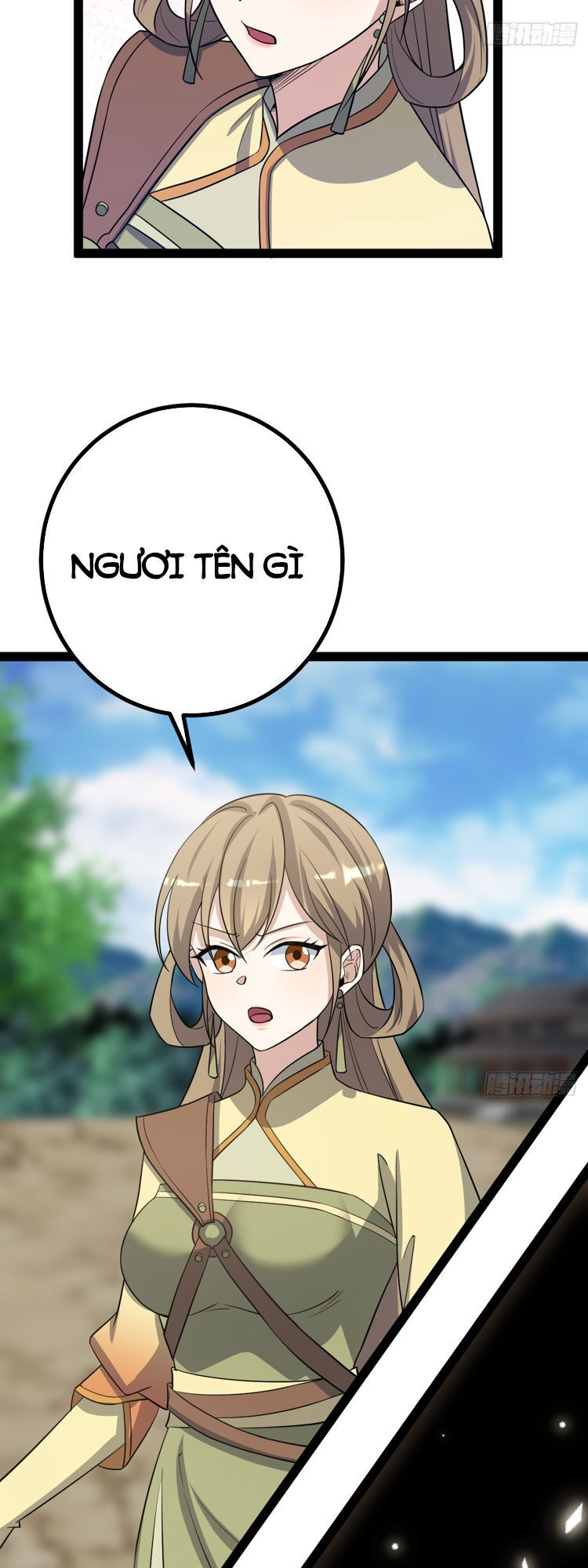 Ta Ở Nhà 100 Năm Khi Ra Ngoài Đã Vô Địch Chap 147 - Next Chap 148