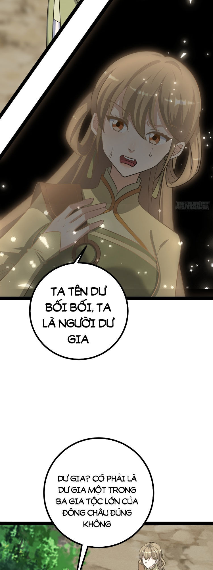 Ta Ở Nhà 100 Năm Khi Ra Ngoài Đã Vô Địch Chap 147 - Next Chap 148