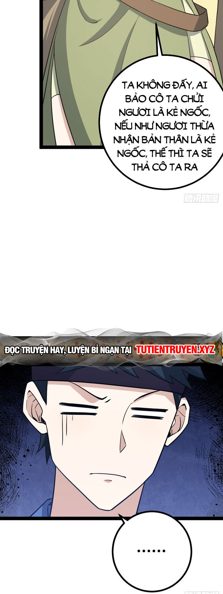 Ta Ở Nhà 100 Năm Khi Ra Ngoài Đã Vô Địch Chap 147 - Next Chap 148