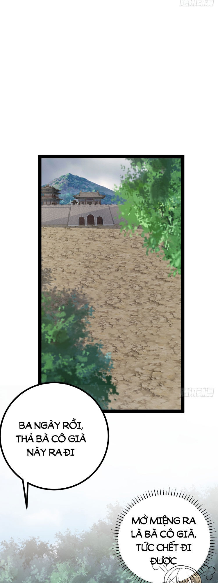 Ta Ở Nhà 100 Năm Khi Ra Ngoài Đã Vô Địch Chap 147 - Next Chap 148