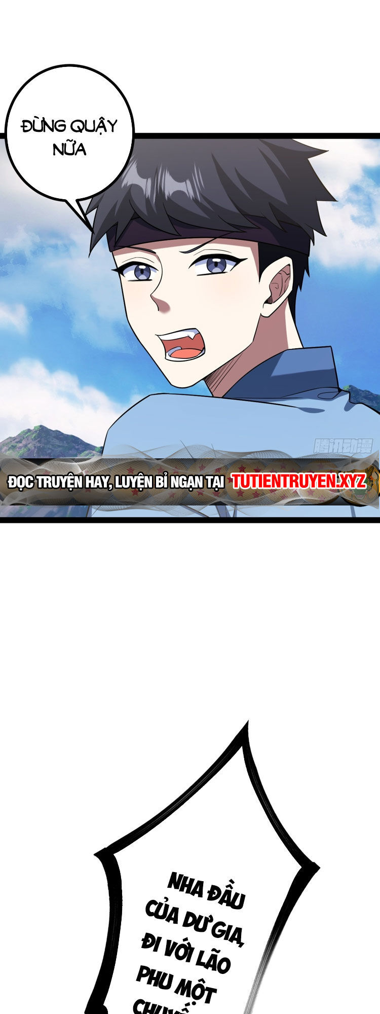 Ta Ở Nhà 100 Năm Khi Ra Ngoài Đã Vô Địch Chap 147 - Next Chap 148