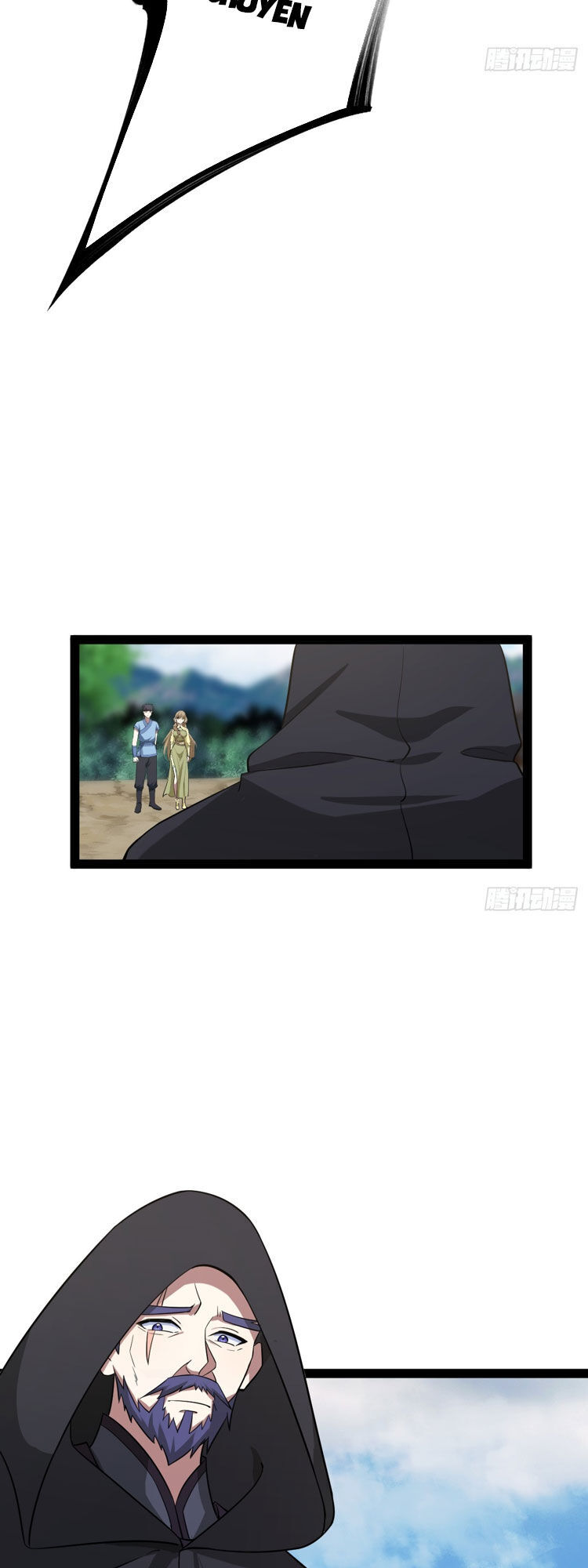 Ta Ở Nhà 100 Năm Khi Ra Ngoài Đã Vô Địch Chap 147 - Next Chap 148