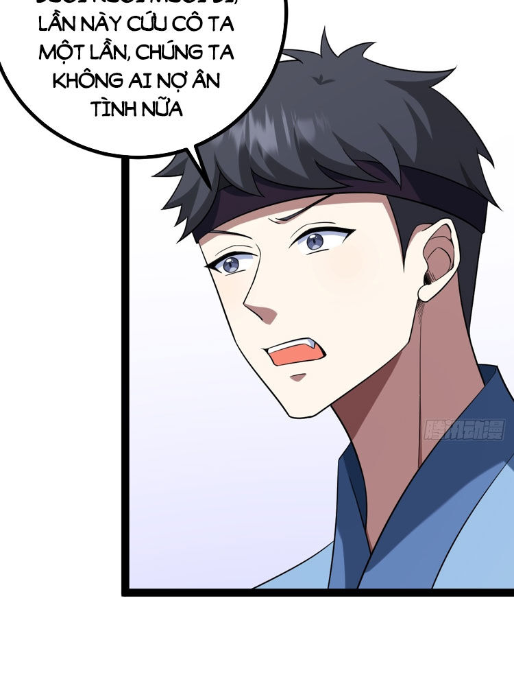 Ta Ở Nhà 100 Năm Khi Ra Ngoài Đã Vô Địch Chap 147 - Next Chap 148