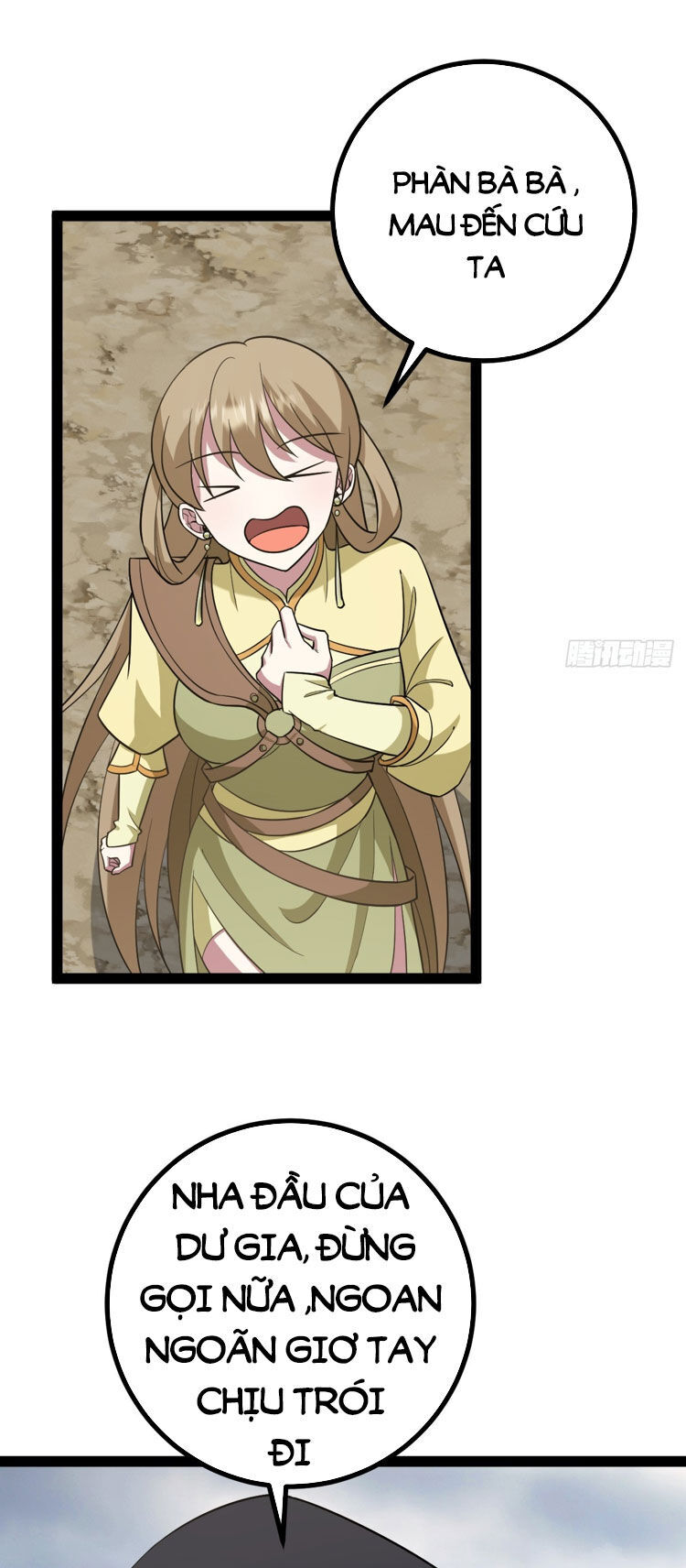 Ta Ở Nhà 100 Năm Khi Ra Ngoài Đã Vô Địch Chap 147 - Next Chap 148