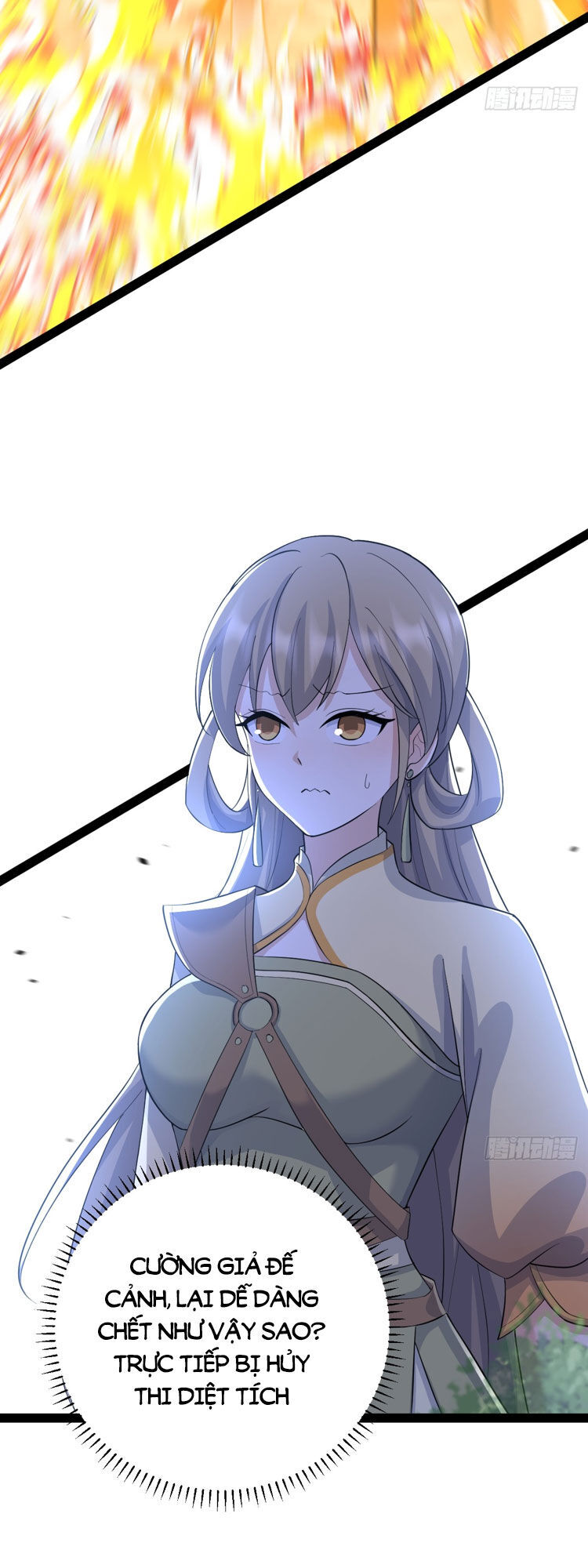 Ta Ở Nhà 100 Năm Khi Ra Ngoài Đã Vô Địch Chap 148 - Next Chap 149