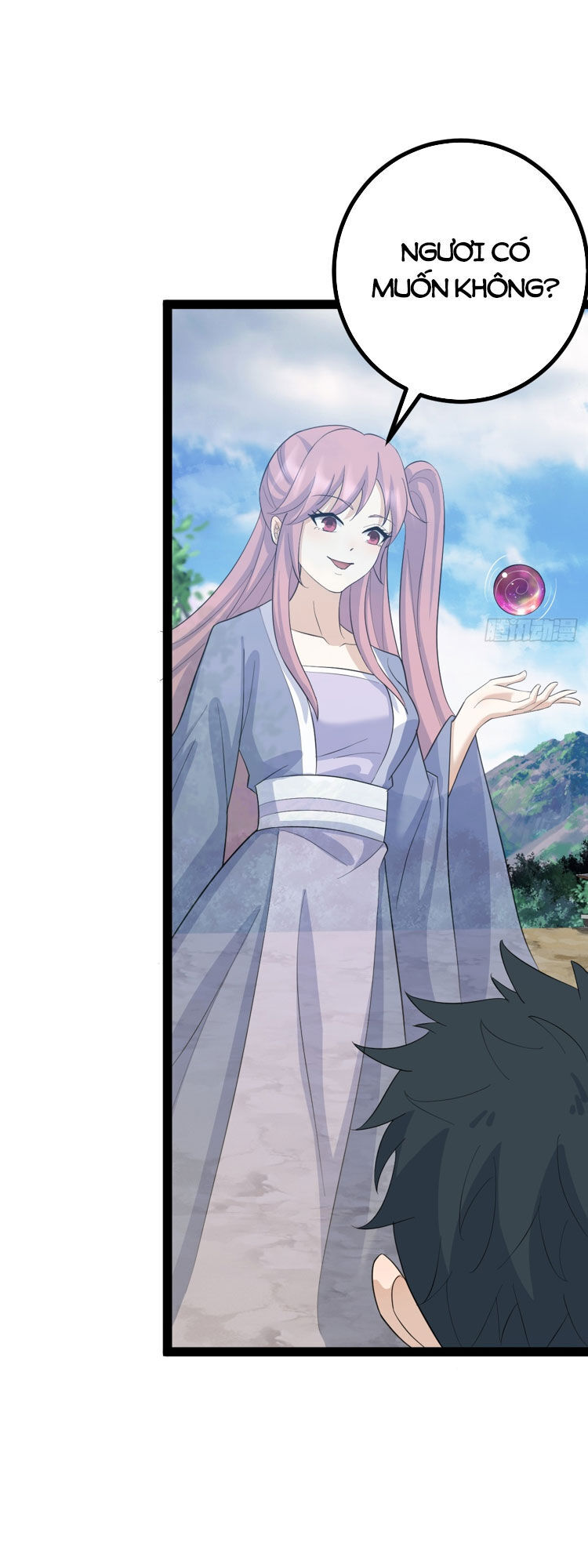 Ta Ở Nhà 100 Năm Khi Ra Ngoài Đã Vô Địch Chap 148 - Next Chap 149