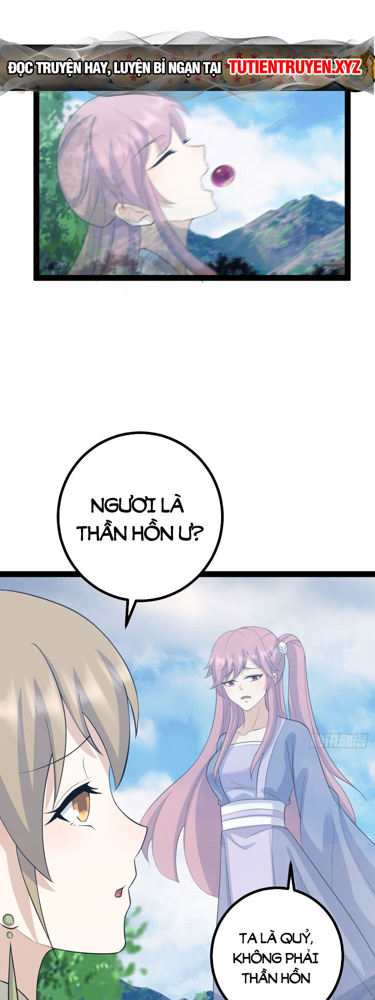 Ta Ở Nhà 100 Năm Khi Ra Ngoài Đã Vô Địch Chap 148 - Next Chap 149