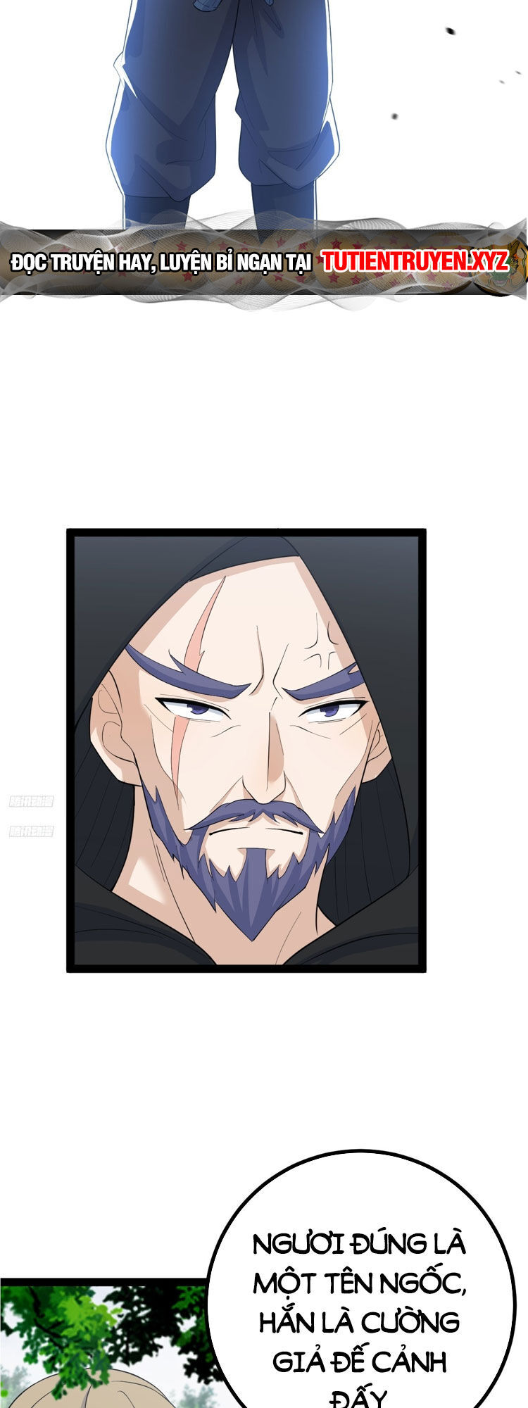 Ta Ở Nhà 100 Năm Khi Ra Ngoài Đã Vô Địch Chap 148 - Next Chap 149