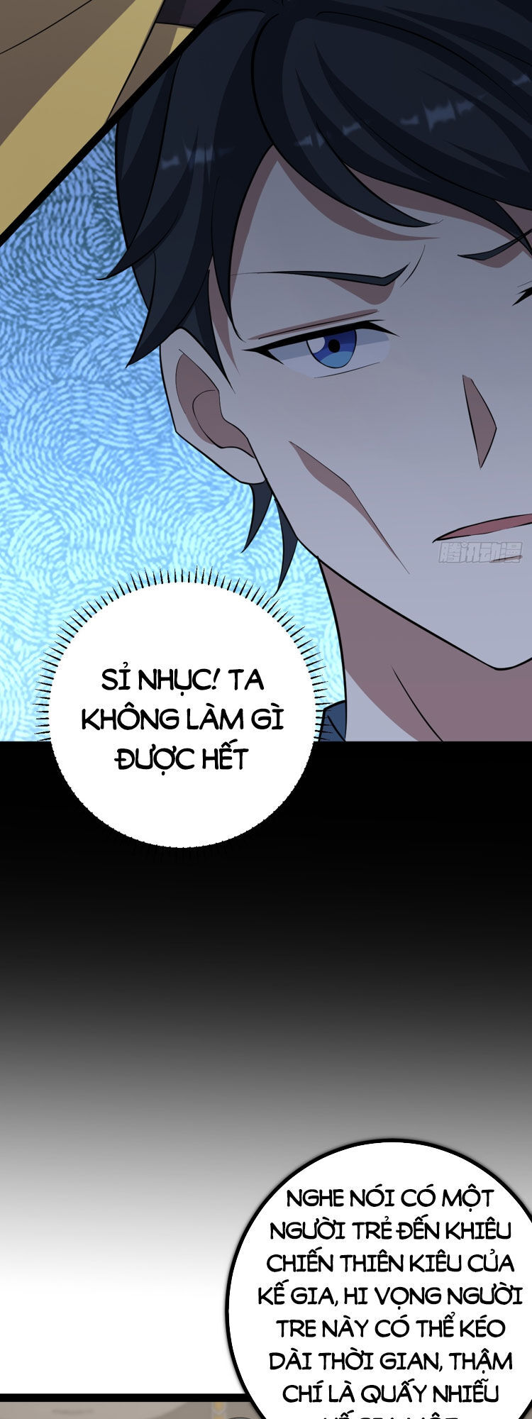 Ta Ở Nhà 100 Năm Khi Ra Ngoài Đã Vô Địch Chap 148 - Next Chap 149