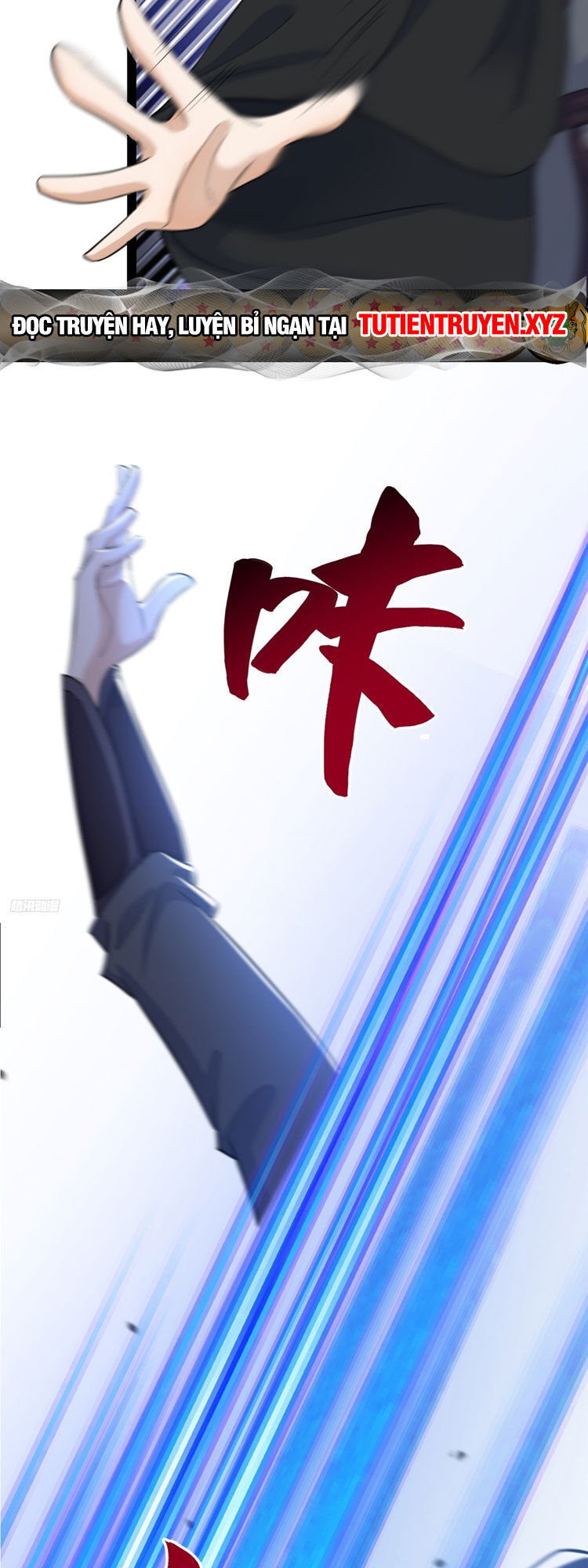 Ta Ở Nhà 100 Năm Khi Ra Ngoài Đã Vô Địch Chap 148 - Next Chap 149