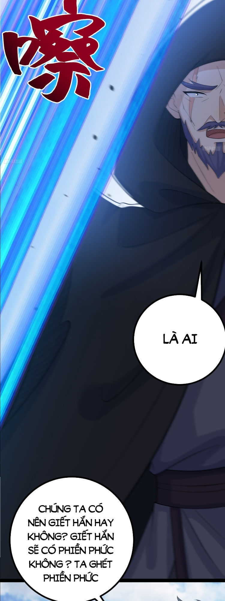 Ta Ở Nhà 100 Năm Khi Ra Ngoài Đã Vô Địch Chap 148 - Next Chap 149