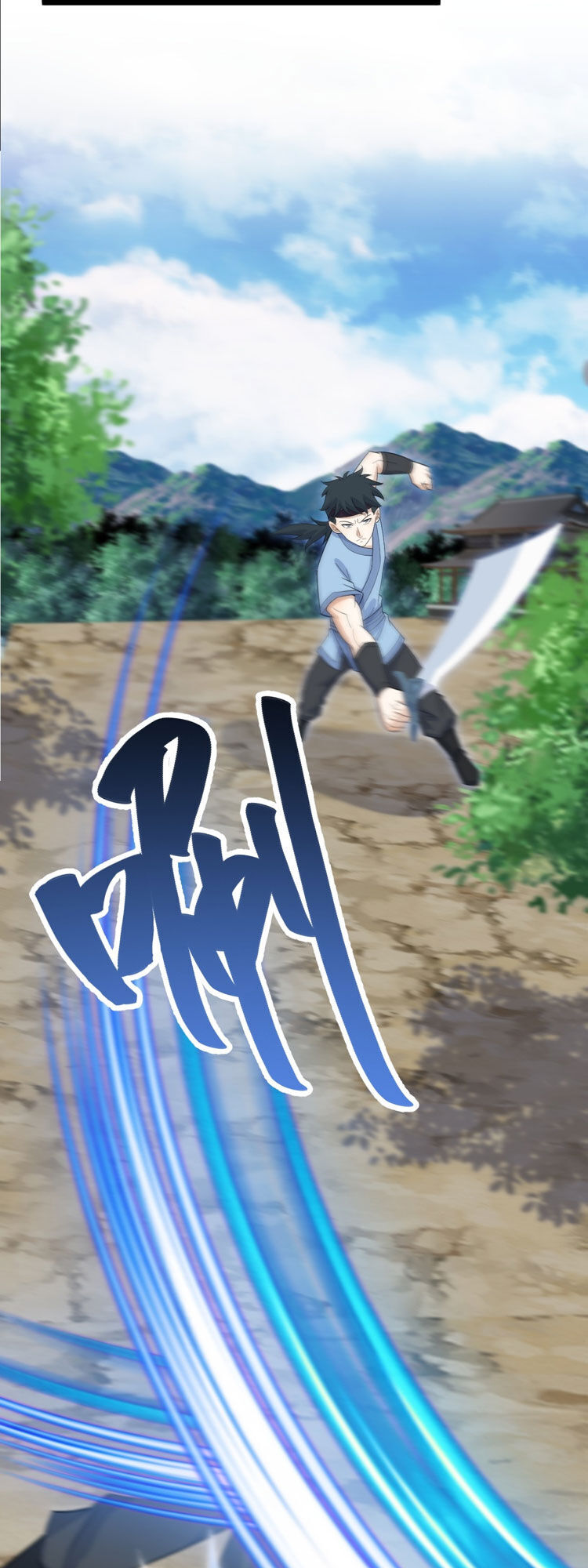 Ta Ở Nhà 100 Năm Khi Ra Ngoài Đã Vô Địch Chap 148 - Next Chap 149